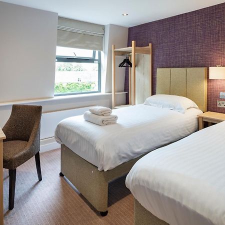 Lydiard Park Hotel & Conference Centre Swindon Ngoại thất bức ảnh