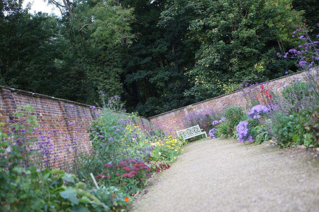 Lydiard Park Hotel & Conference Centre Swindon Ngoại thất bức ảnh