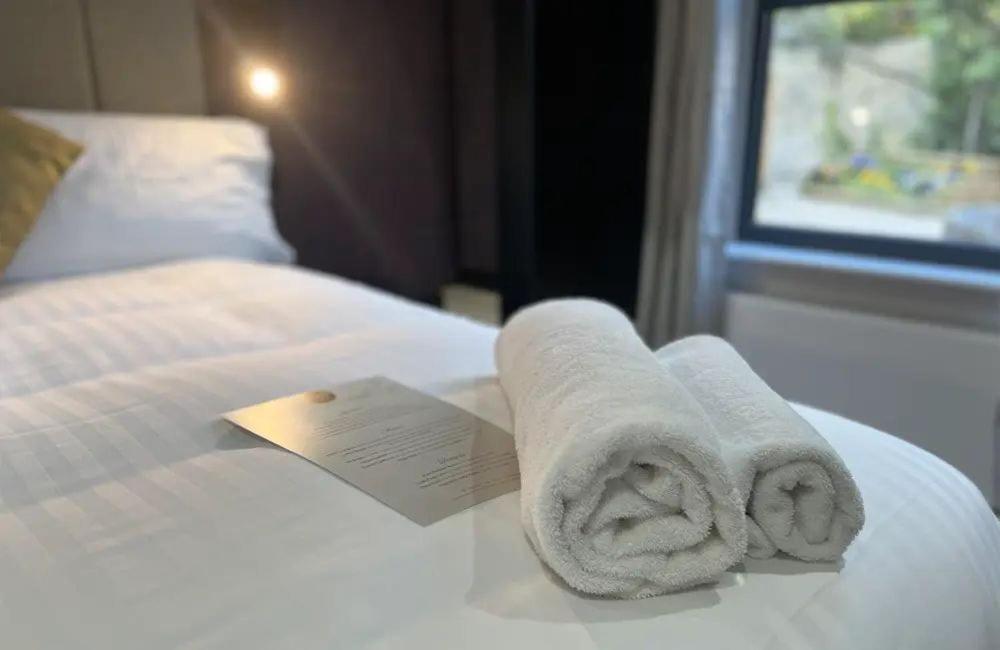 Lydiard Park Hotel & Conference Centre Swindon Ngoại thất bức ảnh