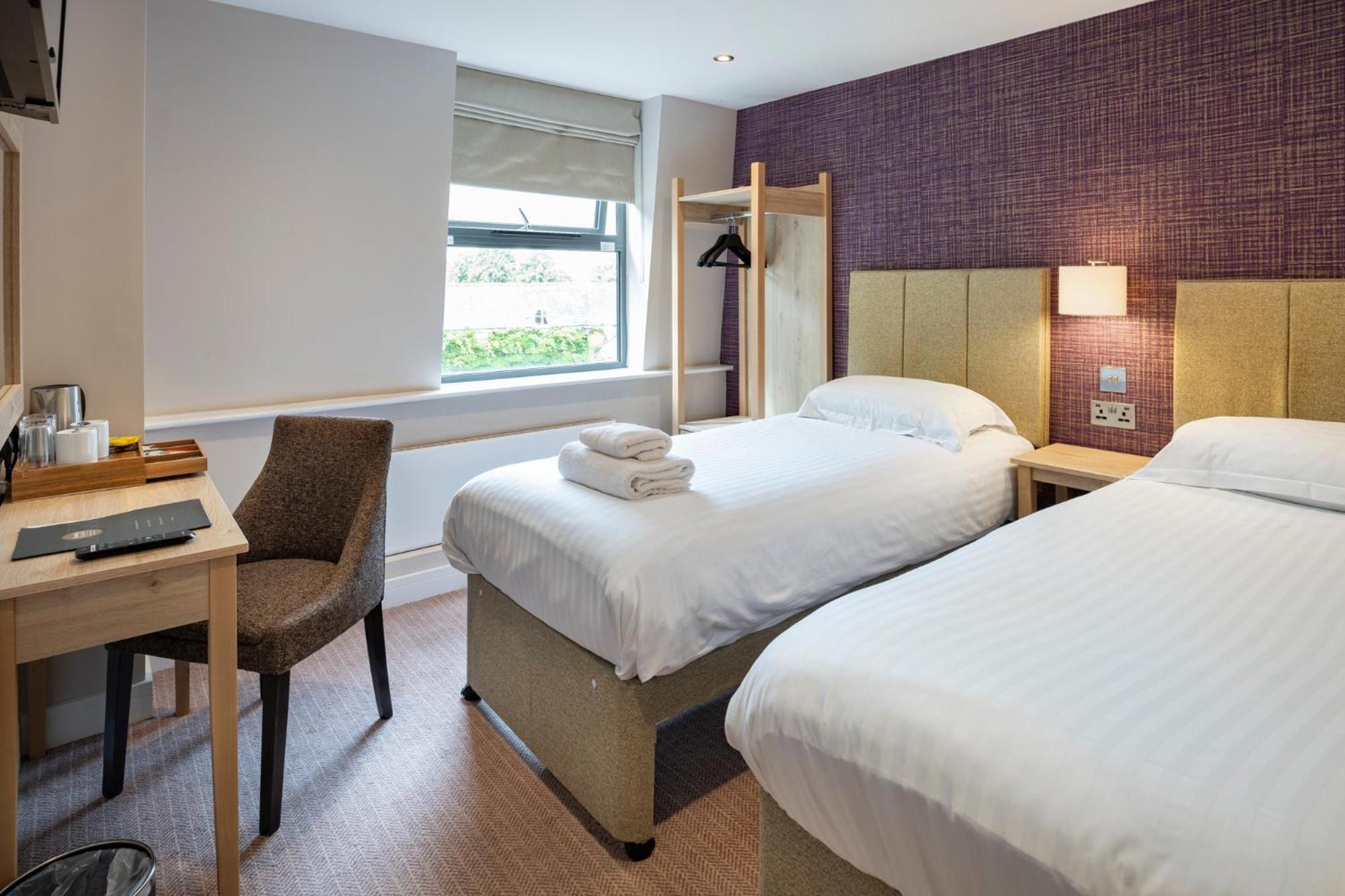 Lydiard Park Hotel & Conference Centre Swindon Ngoại thất bức ảnh