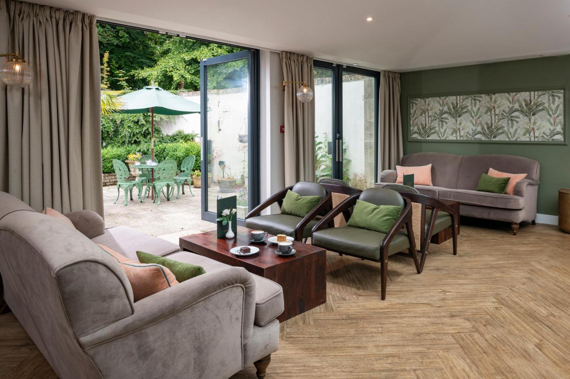 Lydiard Park Hotel & Conference Centre Swindon Ngoại thất bức ảnh