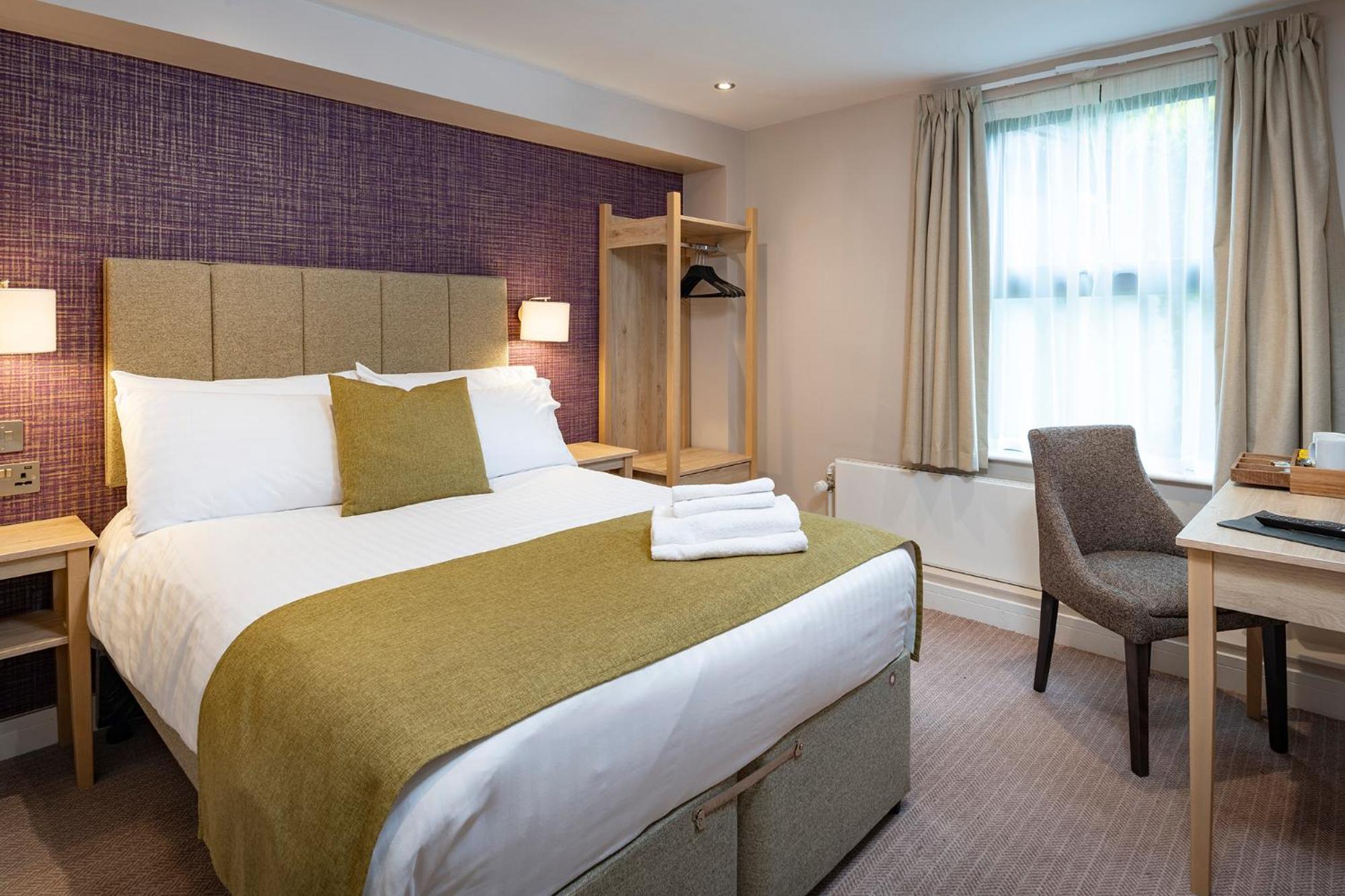 Lydiard Park Hotel & Conference Centre Swindon Ngoại thất bức ảnh