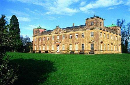 Lydiard Park Hotel & Conference Centre Swindon Ngoại thất bức ảnh