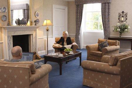 Lydiard Park Hotel & Conference Centre Swindon Ngoại thất bức ảnh