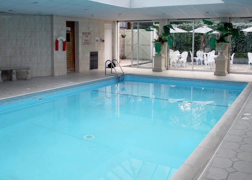 Lydiard Park Hotel & Conference Centre Swindon Ngoại thất bức ảnh