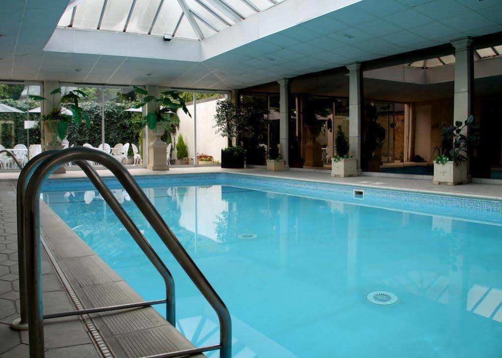 Lydiard Park Hotel & Conference Centre Swindon Ngoại thất bức ảnh