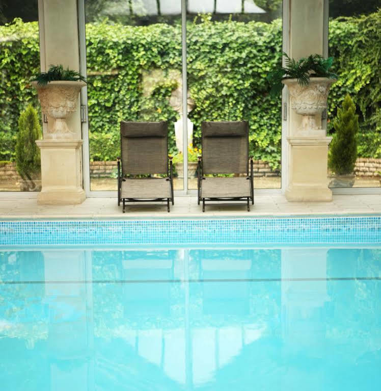 Lydiard Park Hotel & Conference Centre Swindon Ngoại thất bức ảnh